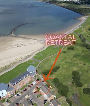 Coastal Retreat In Carmarthenshire Villa Llanelli Buitenkant foto