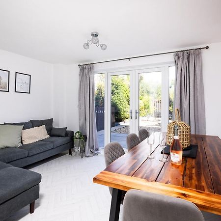 Coastal Retreat In Carmarthenshire Villa Llanelli Buitenkant foto