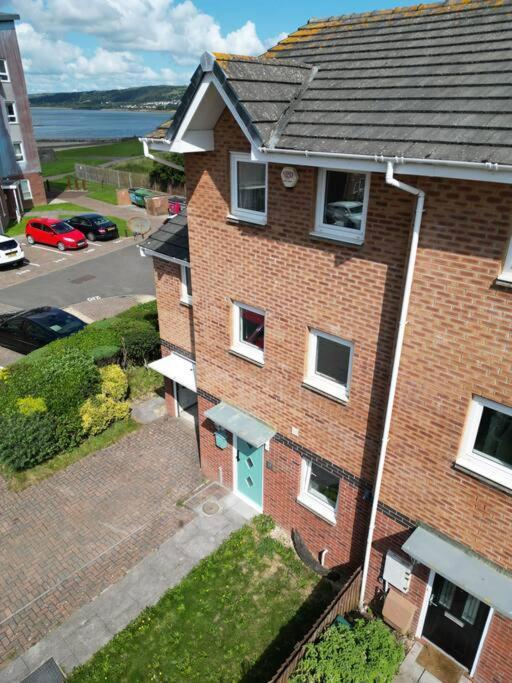 Coastal Retreat In Carmarthenshire Villa Llanelli Buitenkant foto