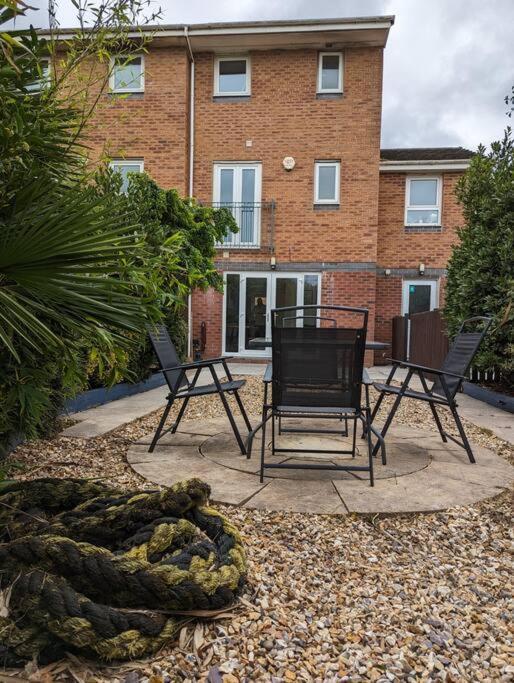 Coastal Retreat In Carmarthenshire Villa Llanelli Buitenkant foto