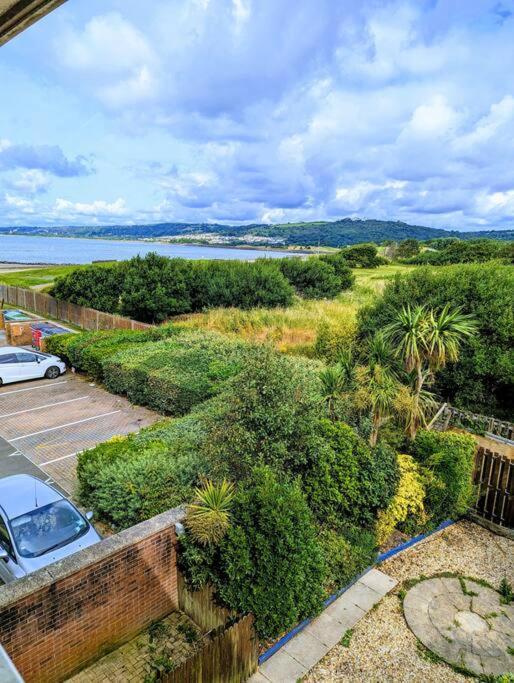Coastal Retreat In Carmarthenshire Villa Llanelli Buitenkant foto