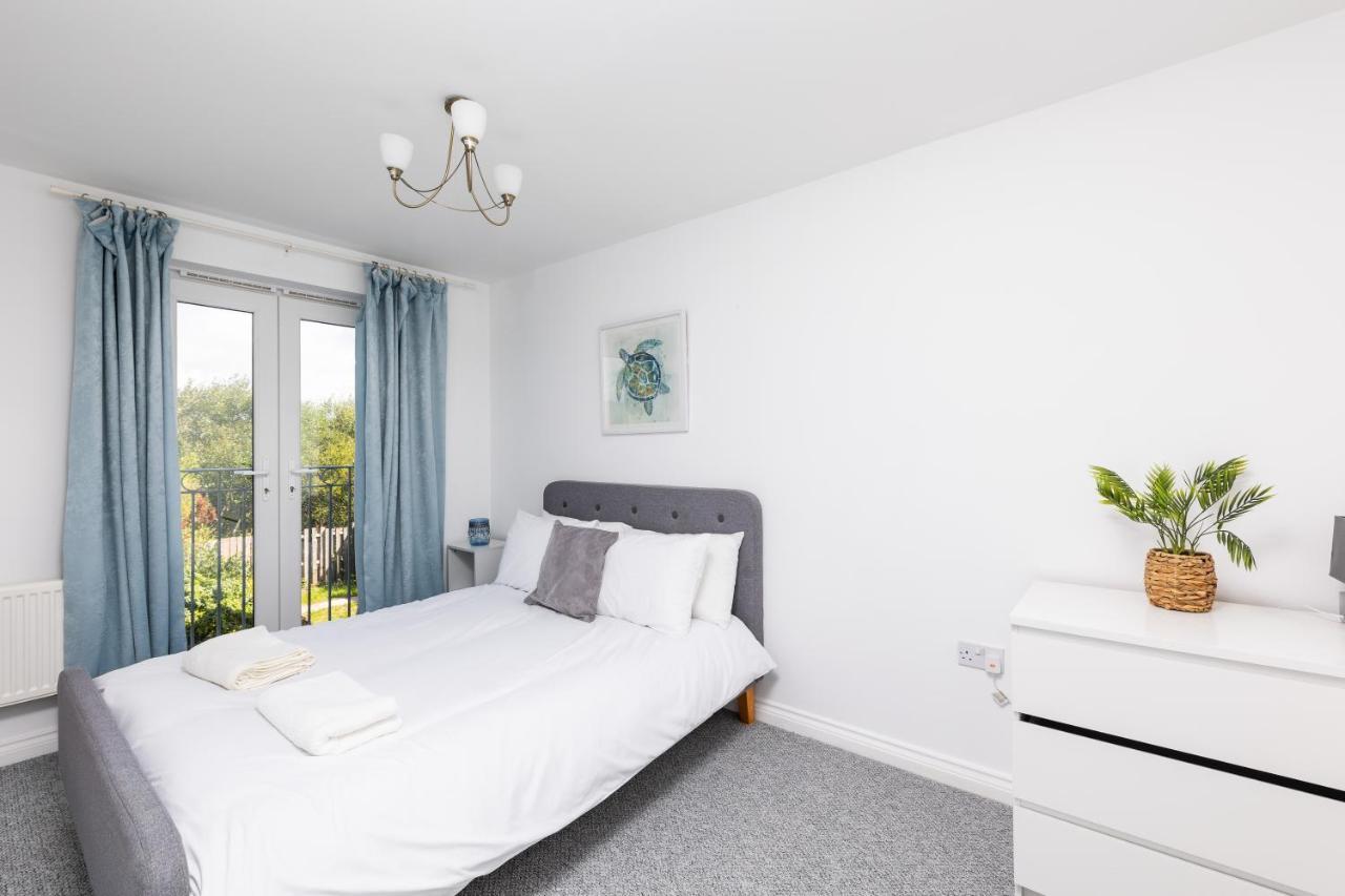 Coastal Retreat In Carmarthenshire Villa Llanelli Buitenkant foto