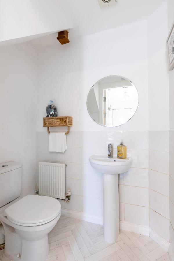 Coastal Retreat In Carmarthenshire Villa Llanelli Buitenkant foto