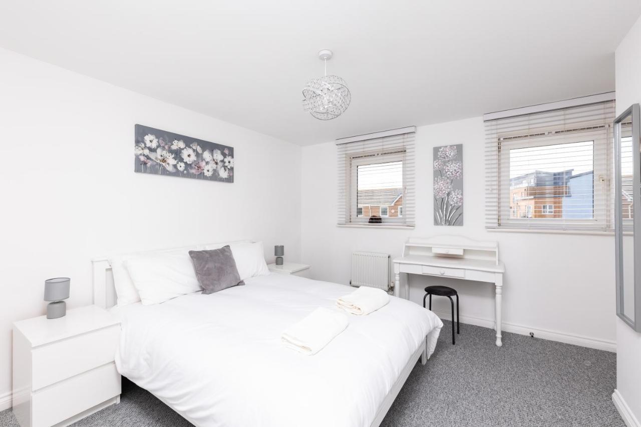 Coastal Retreat In Carmarthenshire Villa Llanelli Buitenkant foto