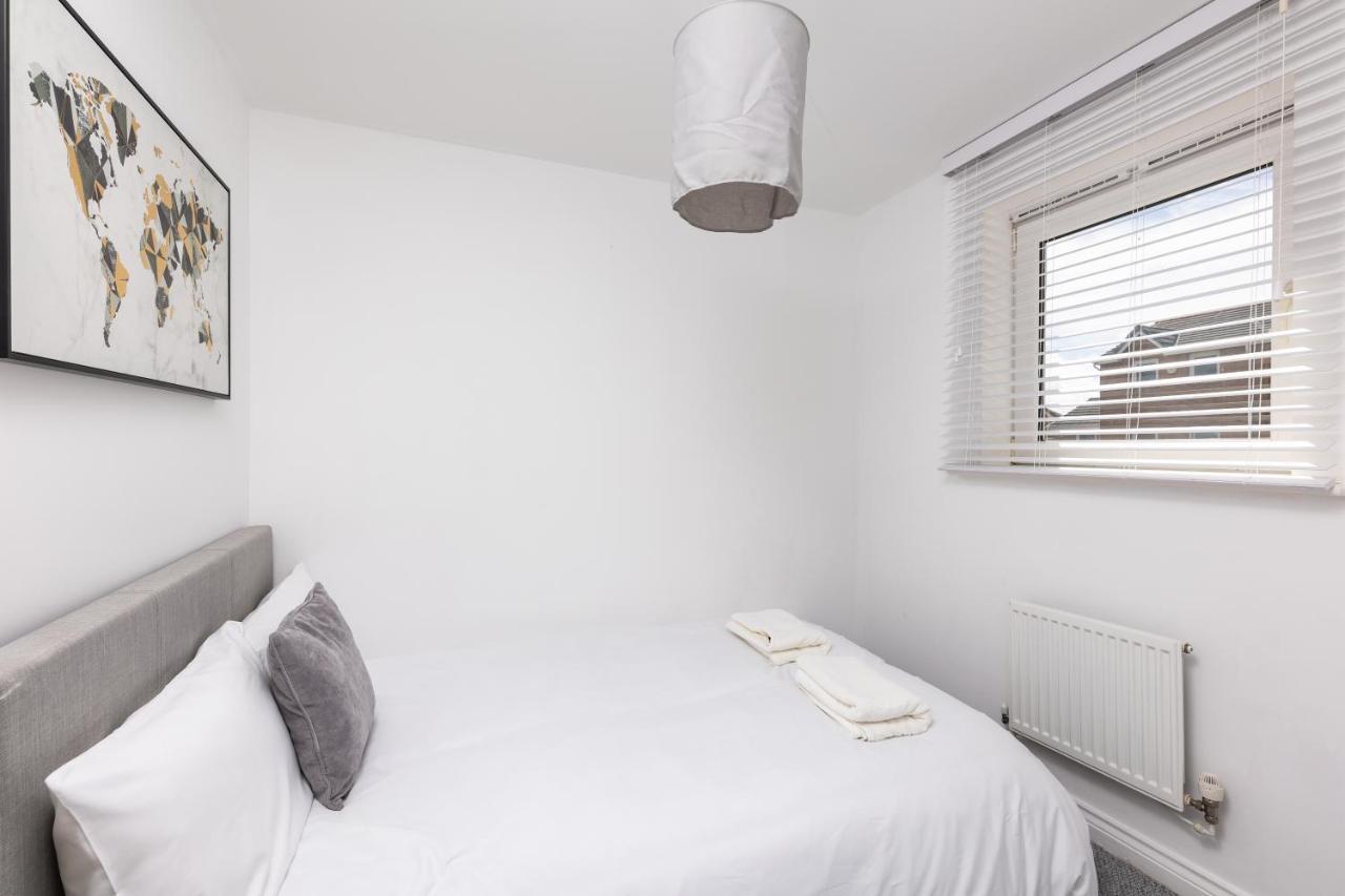 Coastal Retreat In Carmarthenshire Villa Llanelli Buitenkant foto