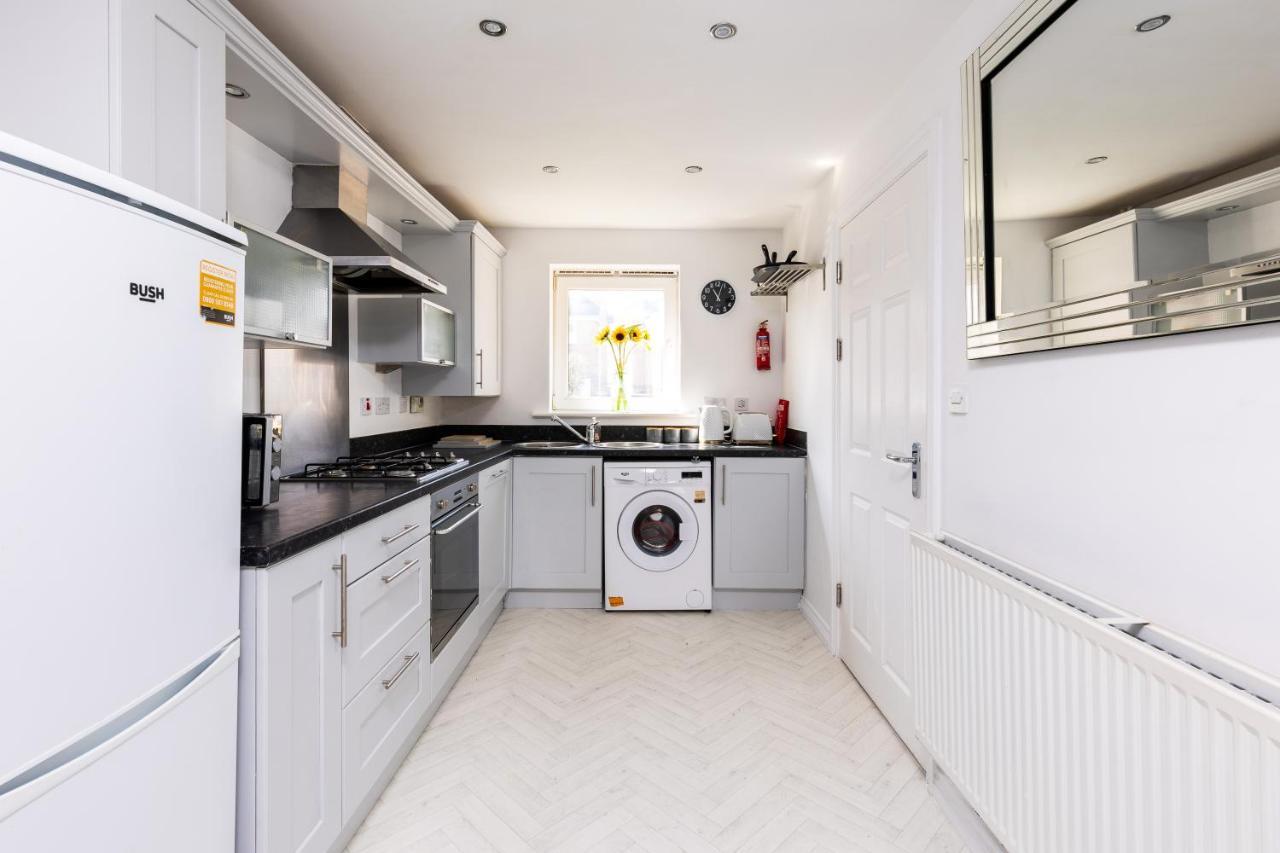 Coastal Retreat In Carmarthenshire Villa Llanelli Buitenkant foto